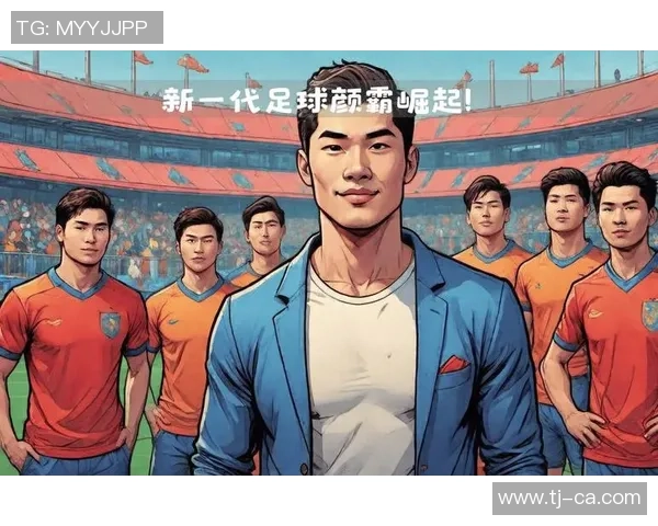 足球明星颜值与实力完美结合引领新潮流展现运动魅力与时尚风范