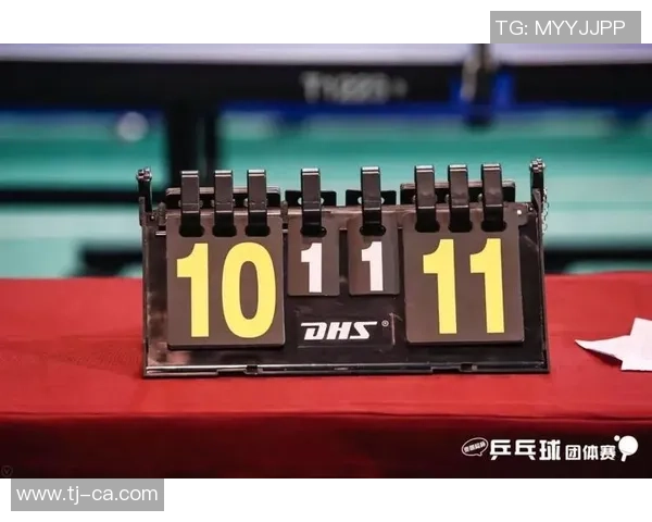 重庆乒乓球队在洲际杯中的比赛经验与表现分析