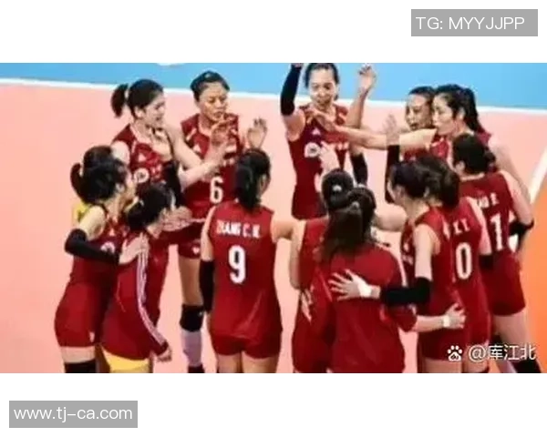 排球焦点：南京排球队的实力探讨